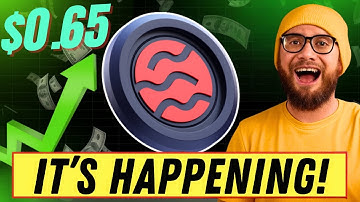 SEI CRYPTO: 70% GAINS COMING?! 🚀 $0.65 Price Target + MASSIVE Breakout Analysis!