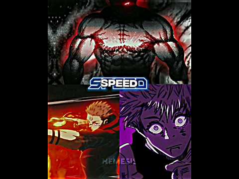 Guts vs Gojo