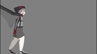 Hokmuto kujira anime @simplegoijwork @Quinkin2299