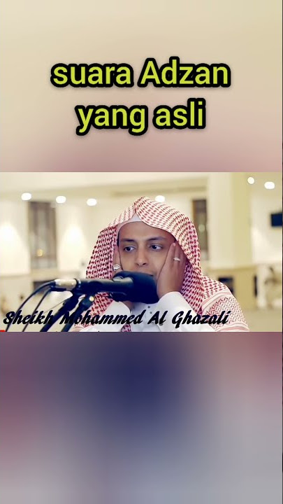 SUARA ADZAN DIJADIKAN REMIX DITAYANGKAN OLEH SALAH SATU STASIUN TV KOREA menuai hujatan keras
