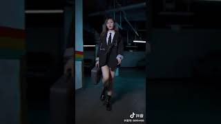 【CKG48】王梦竹 20200713 抖音