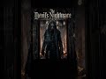 The Devil's Nightmare #metal #metalcore #song #music #newmusic 