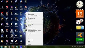 Tutorial on how to save video files to .WMP using Windows Live Movie Maker HD