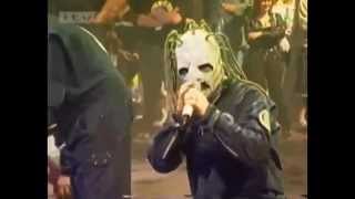 Slipknot (Live Reading Festival 2002)
