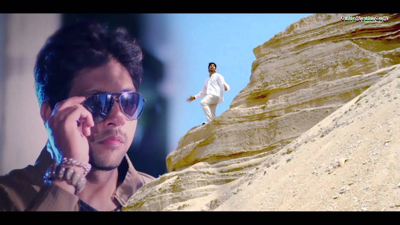 Oya As Deka Chillie Thilanka [ Official Full HD ] from