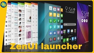 COMO DEIXAR QUALQUER CELULAR IGUAL A O ZENFONE 5 DA ASUS COMO DEIXAR QUALQUER CELULAR IGUAL A O ZENFONE 5 DA ASUS