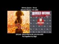 Britney spears - Circus vs 50 cent - Disco inferno