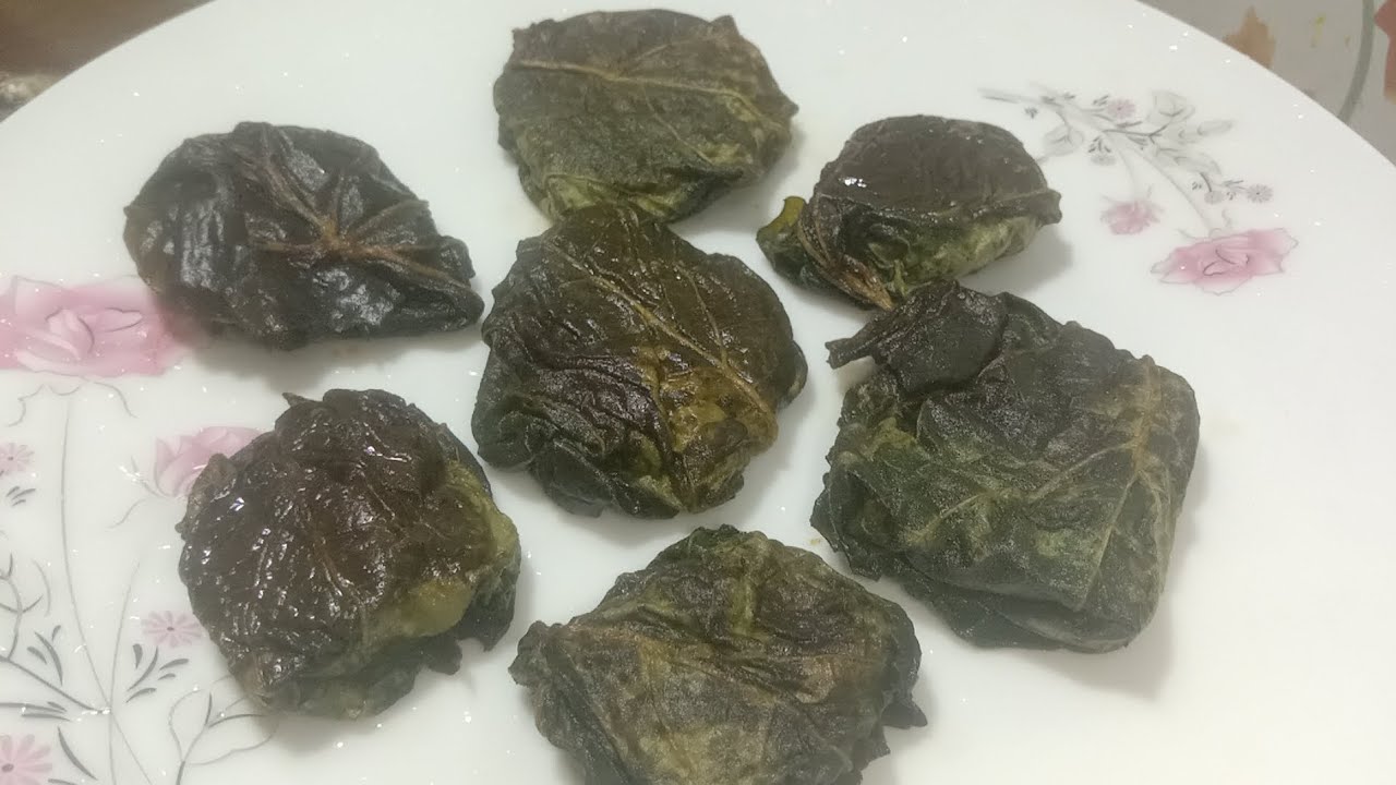 চট্টগ্রামের ঐতিহ্যবাহী নোনা ইলিশ দিয়ে লাউ পাতার পাতুরি রেসিপি 