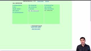 EP5 Customizing and Editing the Disposition Page in Vicidial