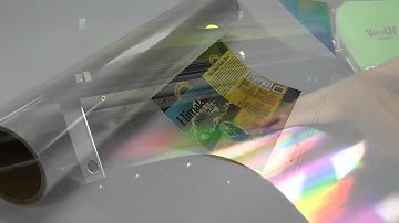 Producing a Folding Carton Prototype on the VersaUV Inkjet PrinterCutter