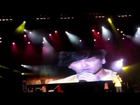 20111217 十分红2011-李圣杰-手放开
