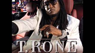 T.Rone ft. Juicy J, Jim Jones, Fat Joe & Raheem DeVaughn - Hello Love (Remix) (Shouts)