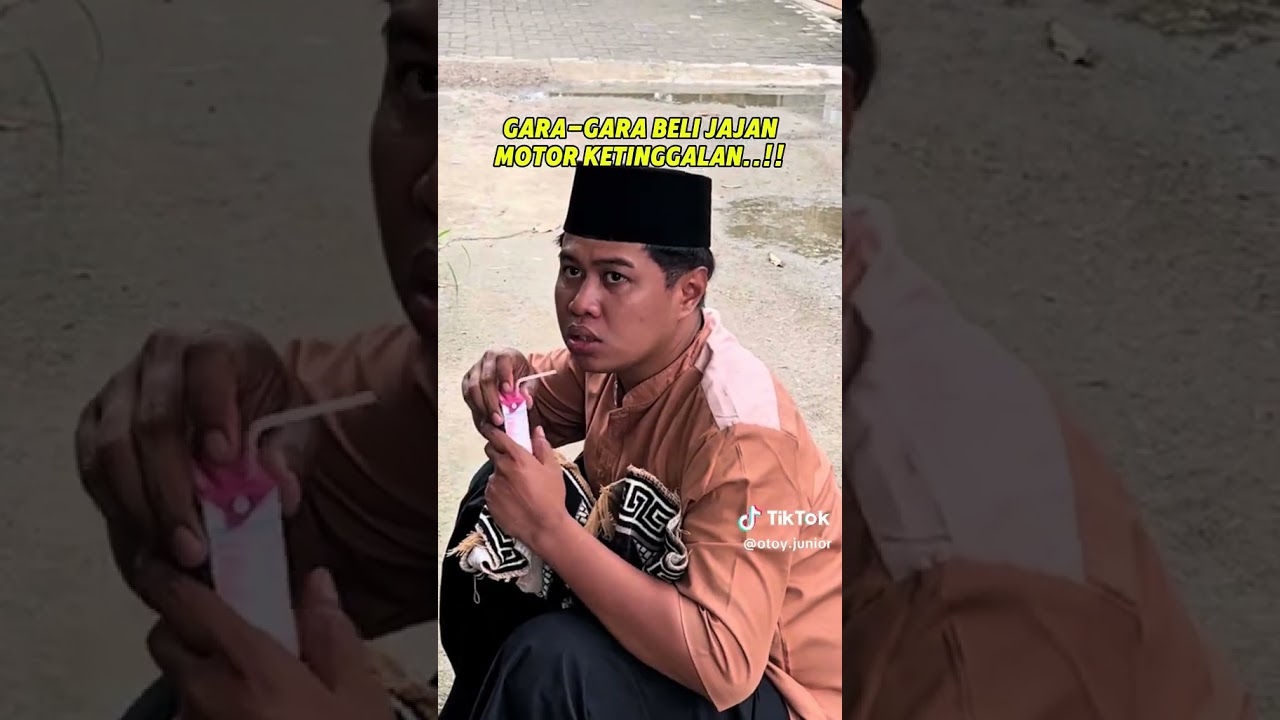 Otoy junior jangan lupa bantu subscribe channel like' komen gais 🇮🇩🇩🇪💪🥳