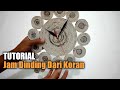 Jam Dari Koran
