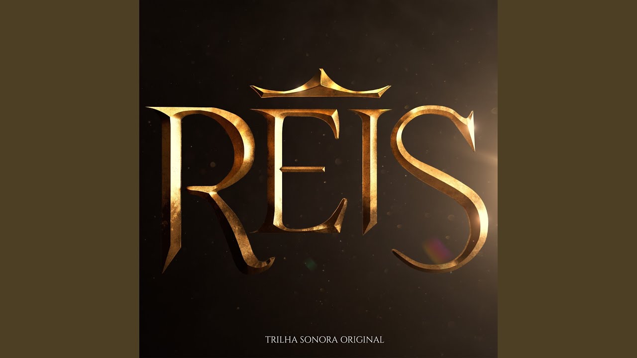 Rei dos Reis (Versão Harpa)