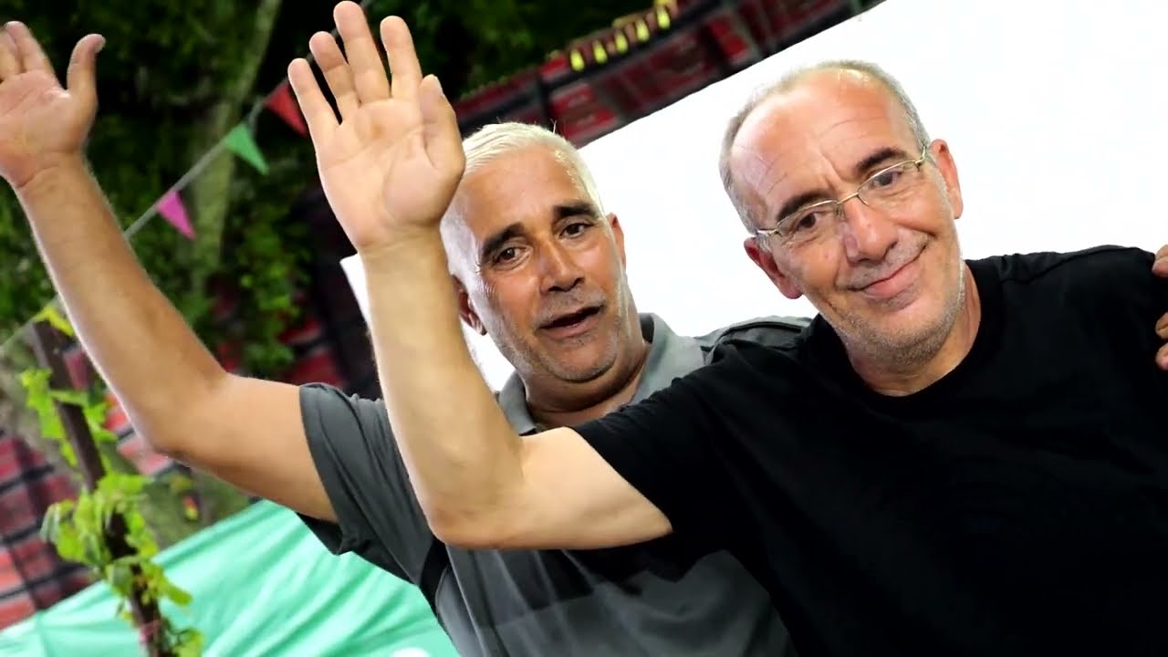 عدي فرسان وفرقته الموسيقيه | افراح ال مسعود العم ابو منير جبل حناء العريس منير عمر مسعود  - عرعره