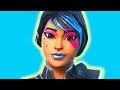 Top 12 RAREST Fortnite Skins of all time..