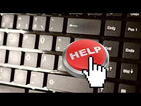 Tastatur geht nicht mehr – PC / Laptop Tastatur am reagiert nicht – Was tun - Ursache & Lösung