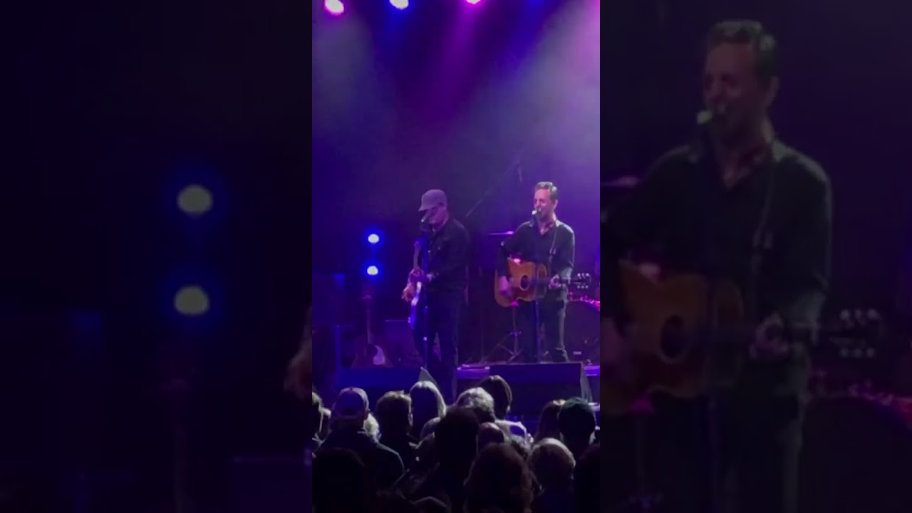 It’s Alright To Die – Ike Reilly (Live from First Avenue in Minneapolis) #livemusic #minnesota #ike