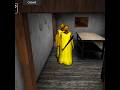 Granny Game Challenges Are CRAZY! Grandpa Ko Nipta Diya #gaming #shorts