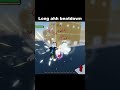 #prime #yba #nostalgia #shorts #reels #jojo #jojosbizzareadventure #trending #viral #roblox