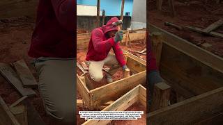 Formwork Stake Trick