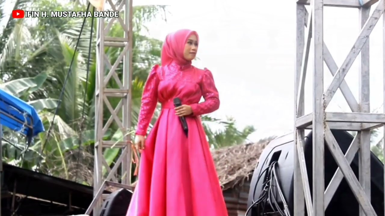 VANIA LIDA 🔰 SIBALI LINO AHERA Cipt: Zankrewo 🔰 LIVE CABBENG KAB. SOPPENG