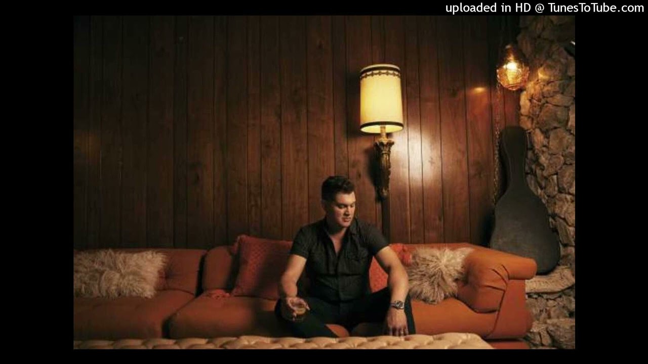 Jon Pardi - Your Heart Or Mine (with Intro) 