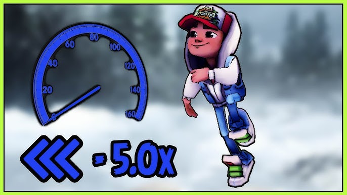 COMO BAIXAR O SUBWAY SURFERS QUE O NAAAG JOGA! SUBWAY SURFERS v1.99 