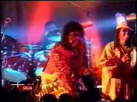 {¤} Bootsy Collins - Give Up The Funk live in Germany