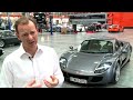 Ginetta race ahead with Chinese export deal