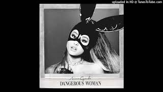 Ariana Grande  Side To Side  Instrumental With Background Vocals Ft Nicki Minaj
