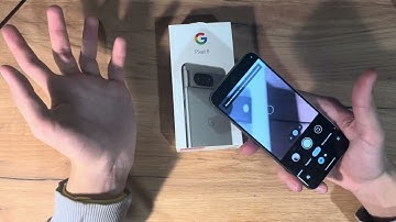 GOOGLE PIXEL 8  В 2025 НЕ ЗА ЧТО НЕ БРАТЬ?