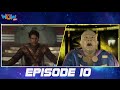 Captain Vyom - Episode 10- India's First Superhero Web Series Ft. Milind Soman