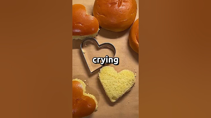 What's the most heartbreaking thing you've heard about yourself?