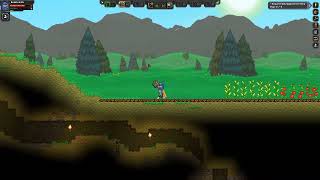 Starbound Mod Better Watering Can