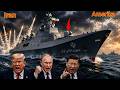 IKI GITONDO LE 2 5 2026 Integuza Y Intambara UBushinwa Buhaye Iran Intwaro Kirimbuzi Trump Mu Bwoba 