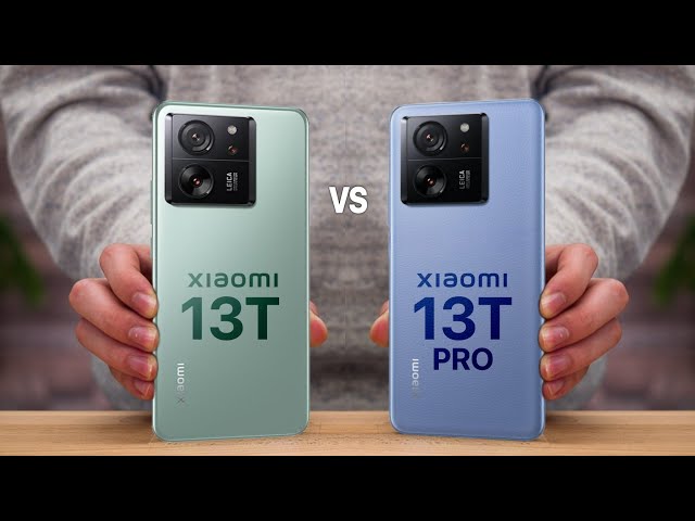 Xiaomi 13T Pro review: sharing the Leica love