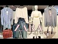 ZARA SPRING 2021 COLLECTION | #ZaraWithQRcode #MariTheExplorer