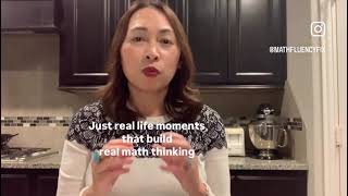 Is Your Kid Struggling With Math? A Teacher's Secret to Math Fluency (K-5)