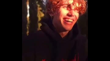 vinnie hacker edit . ( flashing lights warning )