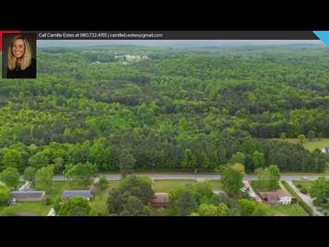 4265 East Maiden Road, Maiden, NC home video tour
