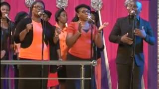 True Worshippers: October 2015 Holy Ghost Party