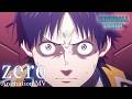 【Official Animation MV】"zero" by tuki. / "SNOWBALL EARTH" OP Theme