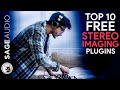 Top 10 Free Stereo Imaging Plugins