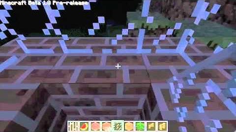 Minecraft- Beta 1.8 Pre-Release!!!!! (part 3 of 5)