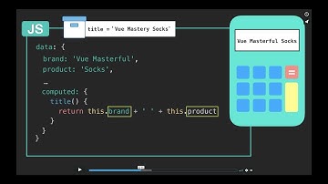 6. Computed and Filter | VUE JS  |