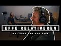 KEES VAN DER SPEK over CRIMINELEN, OPLICHTERS, PETER R. DE VRIES en OPVOEDING | EFFE RELATIVEREN