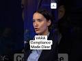 VARA Compliance & Risk Management Explained | #Dubai VASP AML/CFT Framework #Crypto #AMLO #shorts