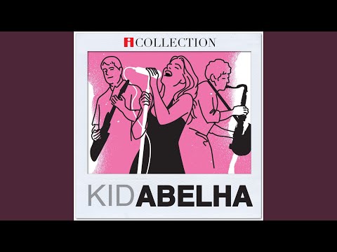 Kid Abelha e Os Abóboras Selvagens - Como eu quero